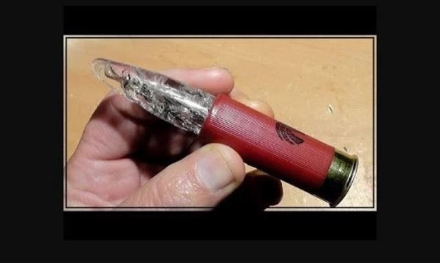 Μονόβολα απο γυαλί: Πόσο αποτελεσματικά είναι; (βίντεο)